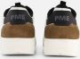 PME Legend Sneakers Gobbler Off White (PBO2308080 701) - Thumbnail 6