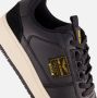 PME Legend Heren Sneakers Gobbler Black Zwart - Thumbnail 8