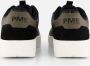 PME Legend Sneakers Gobbler Black (PBO2408300 999) - Thumbnail 7
