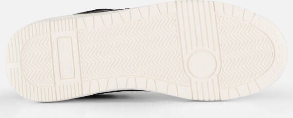 PME Legend Gobbler Sneakers zwart Leer