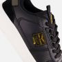 PME Legend Sneakers Gobbler Black (PBO2408300 999) - Thumbnail 10