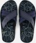PME Legend Slippers Haig PBO2404330-999 Zwart - Thumbnail 9