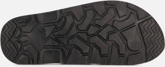 PME Legend Haig Slippers grijs Textiel