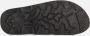 PME Legend Haig Slippers grijs Textiel - Thumbnail 4