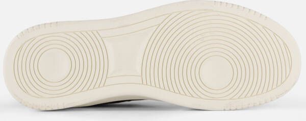 PME Legend Hinger Sneakers taupe Leer