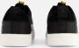 PME Legend Lanceman Sneakers zwart Textiel - Thumbnail 3