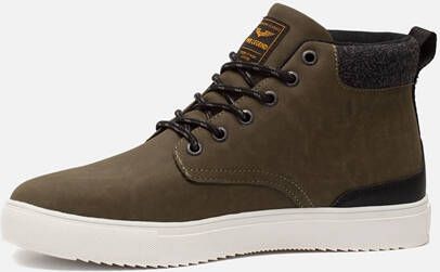 PME Legend Lexing T sneakers groen