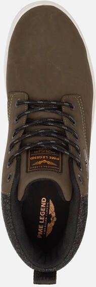 PME Legend Lexing T sneakers groen
