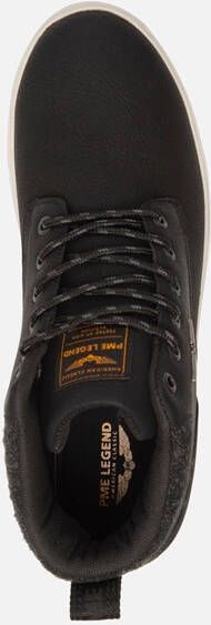 PME Legend Lexing T sneakers zwart