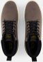 PME Legend Lexing-T Veterschoenen Hoog Donkergrijs - Thumbnail 5