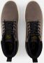 PME Legend Lexing-T Veterschoenen Hoog Donkergrijs - Thumbnail 5