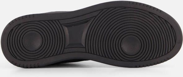 PME Legend Lexing-T Veterschoenen zwart Leer