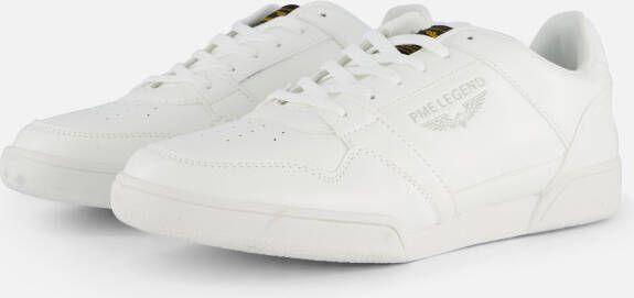 PME Legend Northbound Sneakers wit Synthetisch