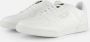 PME Legend Heren Sneakers Northbound White Wit - Thumbnail 1