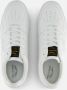 PME Legend Heren Sneakers Northbound White Wit - Thumbnail 5