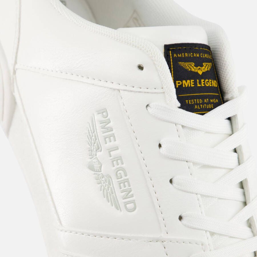 PME Legend Northbound Sneakers wit Synthetisch