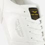 PME Legend Heren Sneakers Northbound White Wit - Thumbnail 6