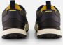 PME Legend Notcher Sneakers Heren Taupe dessin - Thumbnail 4