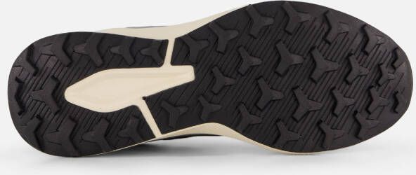 PME Legend Notcher Sneakers taupe Leer