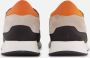 PME Legend Orville Sneakers groen Textiel Heren - Thumbnail 6