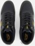 PME Legend PME Gobbler Sneakers zwart Textiel - Thumbnail 4