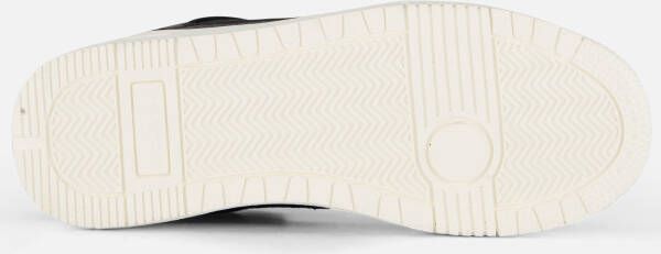 PME Legend PME Gobbler Sneakers zwart Textiel