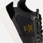 PME Legend PME Gobbler Sneakers zwart Textiel - Thumbnail 6