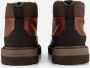 PME Legend Throtman Veterboots cognac Leer - Thumbnail 2