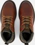 PME Legend Throtman Veterboots cognac Leer - Thumbnail 3