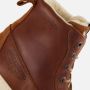 PME Legend Tipdragon Veterboots cognac Leer - Thumbnail 5