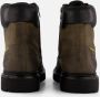 PME Legend Boots Ty Ten Khaki (PBO2409270 8208) - Thumbnail 12