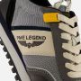 PME Legend P.M.E. Valleydrop navy 599 Heren Sneakers Navy - Thumbnail 7