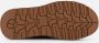 POSH by Poelman Gevoerde boots glitter cognac Dames - Thumbnail 4