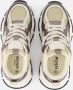 POSH by Poelman Sneakers beige Synthetisch Dames - Thumbnail 3