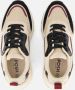 POSH by Poelman Sneakers beige Synthetisch - Thumbnail 3