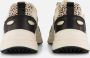 POSH by Poelman Sneakers beige Synthetisch - Thumbnail 2