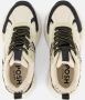 POSH by Poelman Sneakers beige Synthetisch - Thumbnail 3