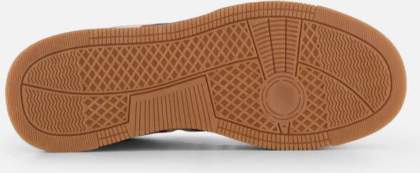 POSH by Poelman sneakers beige Synthetisch