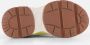 POSH by Poelman Sneakers beige Textiel Dames - Thumbnail 5