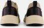 POSH by Poelman Sneakers groen Synthetisch Dames - Thumbnail 7