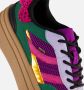 POSH by Poelman Sneakers groen Synthetisch Dames - Thumbnail 5