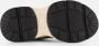 POSH by Poelman Sneakers groen Synthetisch Dames - Thumbnail 4