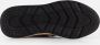 POSH by Poelman Sneakers paars Synthetisch Dames - Thumbnail 5