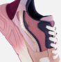 POSH by Poelman Sneakers paars Synthetisch Dames - Thumbnail 6