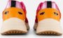 POSH by Poelman Sneakers roze Synthetisch Dames - Thumbnail 2