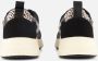 POSH by Poelman Sneakers zwart Synthetisch Dames - Thumbnail 2