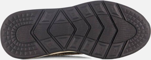 POSH by Poelman Sneakers zwart Synthetisch