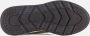 POSH by Poelman Sneakers zwart Synthetisch Dames - Thumbnail 4