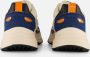 POSH by Poelman Teddy Sneakers blauw Dames - Thumbnail 2