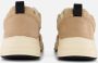 POSH by Poelman Teddy Sneakers roze Dames - Thumbnail 3